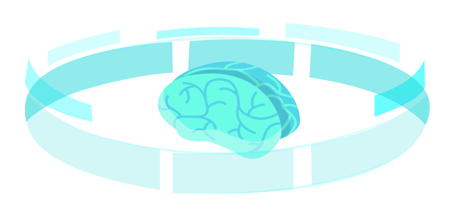 Cognitive-Layer Data Processing